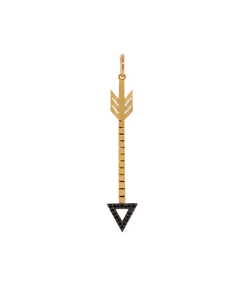 Lovestruck Pendant - 14K